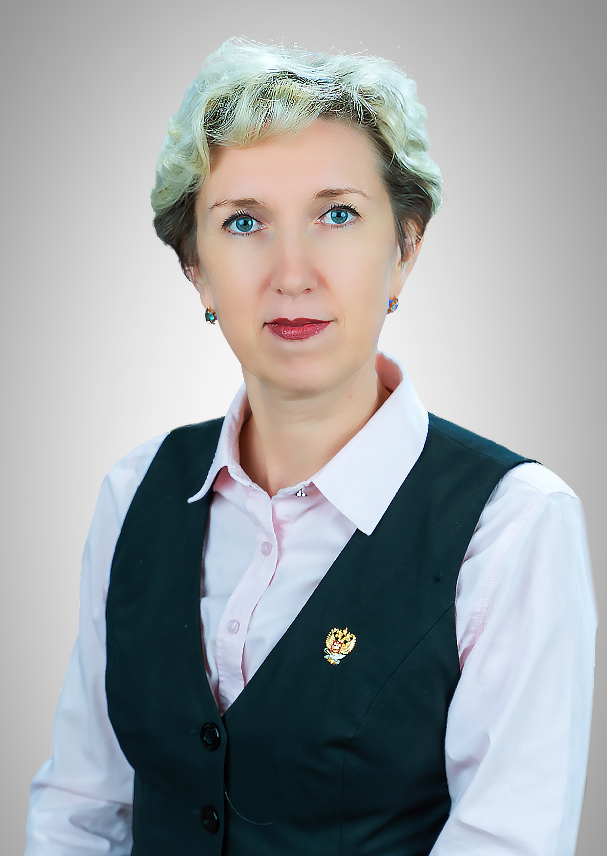 Арбузова Наталья Федоровна.