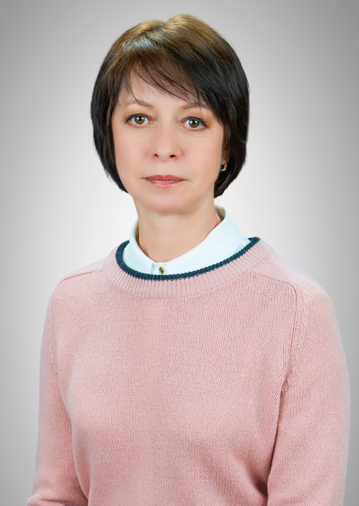Морозова Татьяна Петрововна.